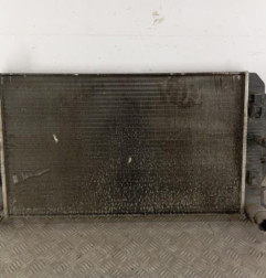 Radiateur eau VOLKSWAGEN CRAFTER 1 Photo n°1