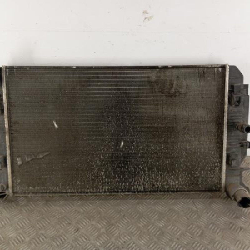 Radiateur eau VOLKSWAGEN CRAFTER 1