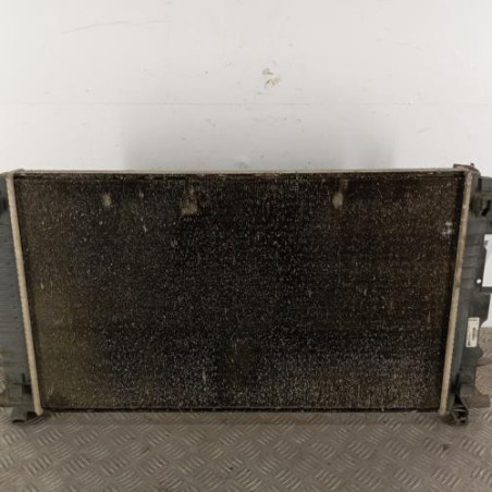 Radiateur eau VOLKSWAGEN CRAFTER 1