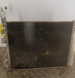Radiateur clim KIA OPTIMA 1 Photo n°1