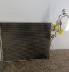 Radiateur clim KIA OPTIMA 1