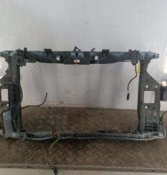 Face avant KIA OPTIMA 1 Photo n°1