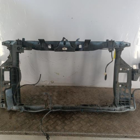 Face avant KIA OPTIMA 1 Photo n°1