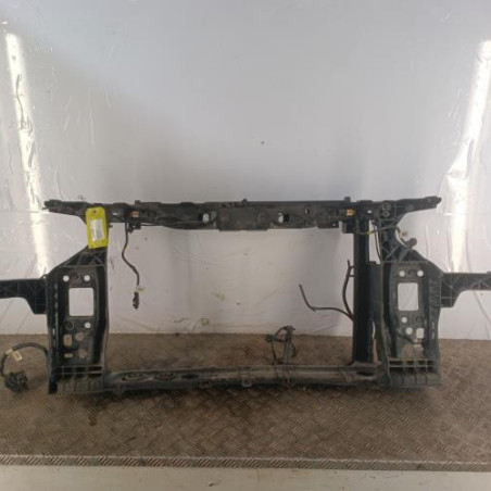 Face avant KIA OPTIMA 1