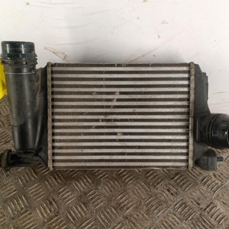 Echangeur air (Intercooler) NISSAN QASHQAI 2