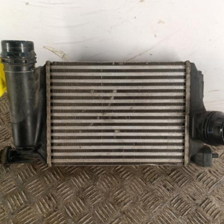 Echangeur air (Intercooler) NISSAN QASHQAI 2 Photo n°1