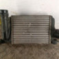Echangeur air (Intercooler) NISSAN QASHQAI 2