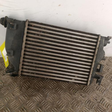Echangeur air (Intercooler) NISSAN QASHQAI 2