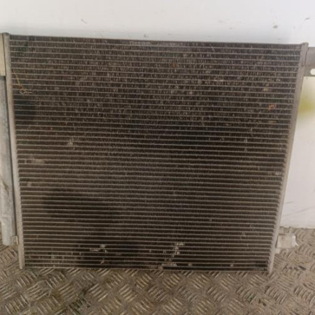 Radiateur clim NISSAN QASHQAI 2 Photo n°1