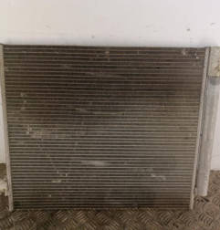 Radiateur clim NISSAN QASHQAI 2
