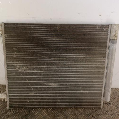 Radiateur clim NISSAN QASHQAI 2
