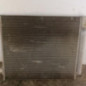 Radiateur clim NISSAN QASHQAI 2