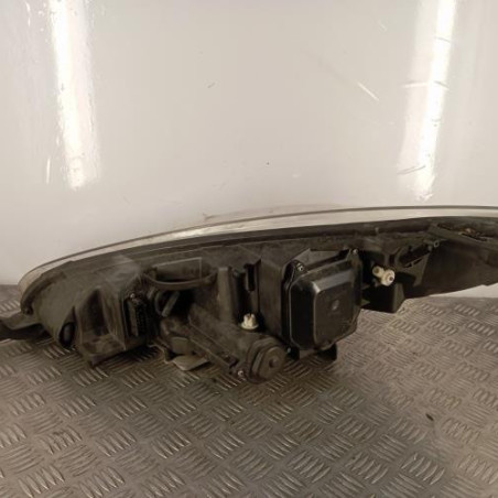 Optique avant principal droit (feux)(phare) PEUGEOT 407