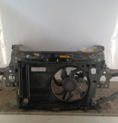 Face avant MINI MINI 2 R56 Photo n°1