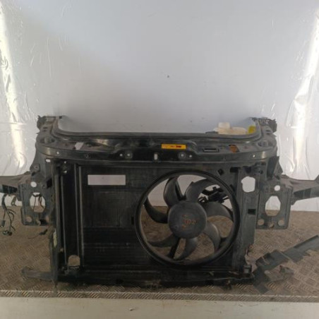 Face avant MINI MINI 2 R56 Photo n°1