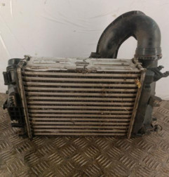 Echangeur air (Intercooler) RENAULT ESPACE 5 Photo n°1