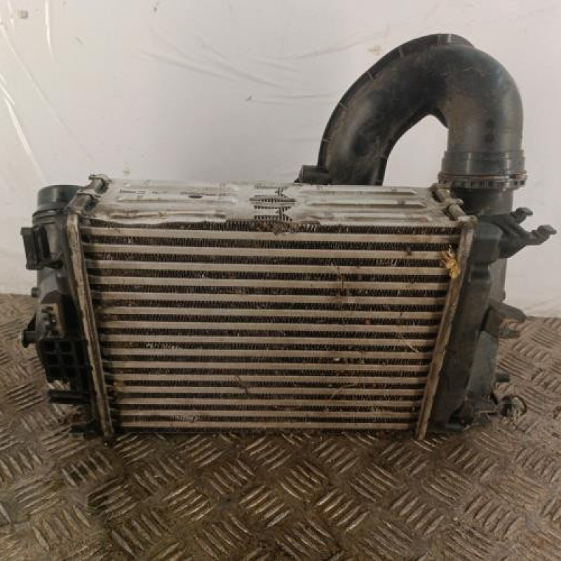 Echangeur air (Intercooler) RENAULT ESPACE 5