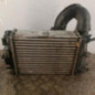 Echangeur air (Intercooler) RENAULT ESPACE 5