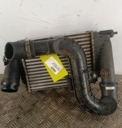 Echangeur air (Intercooler) RENAULT ESPACE 5