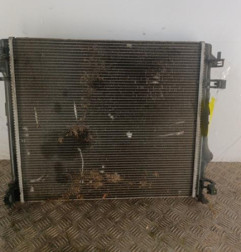 Radiateur eau RENAULT ESPACE 5 Photo n°1