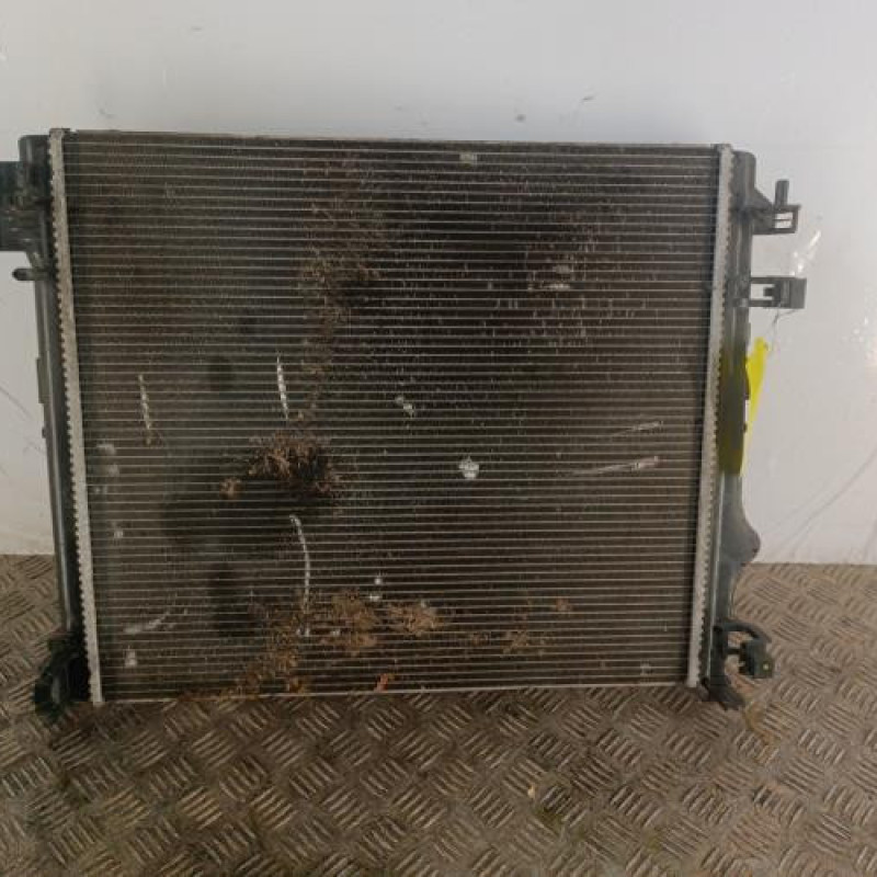 Radiateur eau RENAULT ESPACE 5