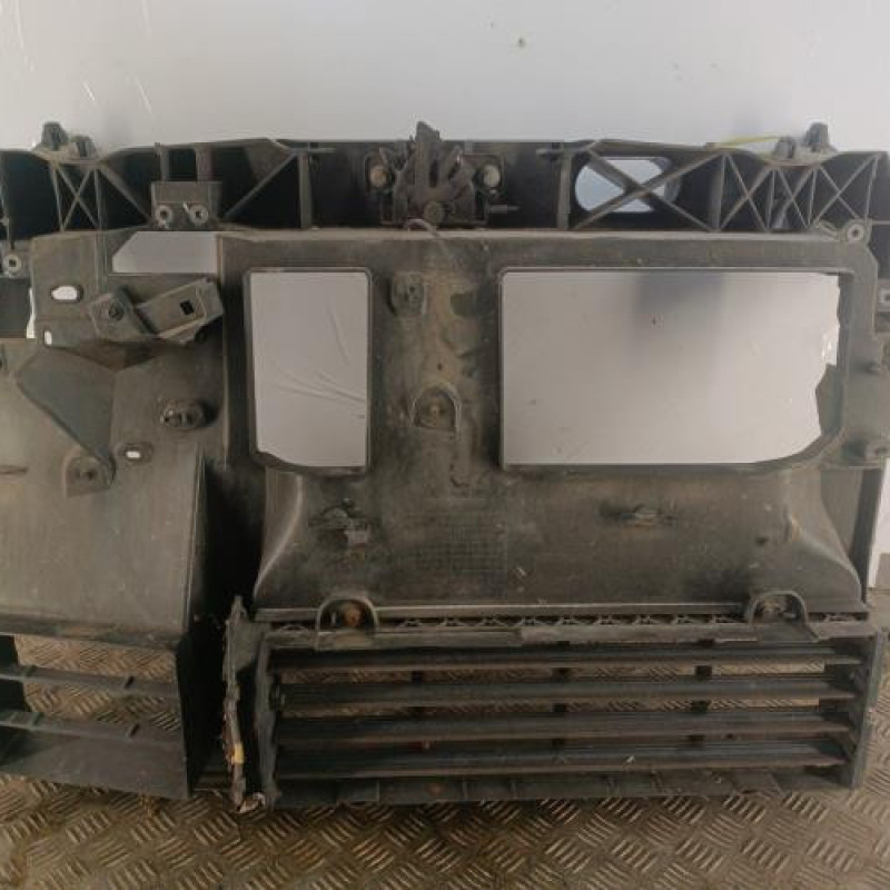 Face avant RENAULT ESPACE 5 Face avant RENAULT ESPACE 5