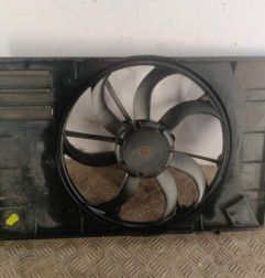 Ventilateur eau VOLKSWAGEN GOLF 5