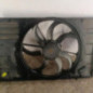 Ventilateur eau VOLKSWAGEN GOLF 5