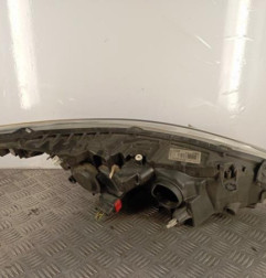 Optique avant principal gauche (feux)(phare) CITROEN C4 1