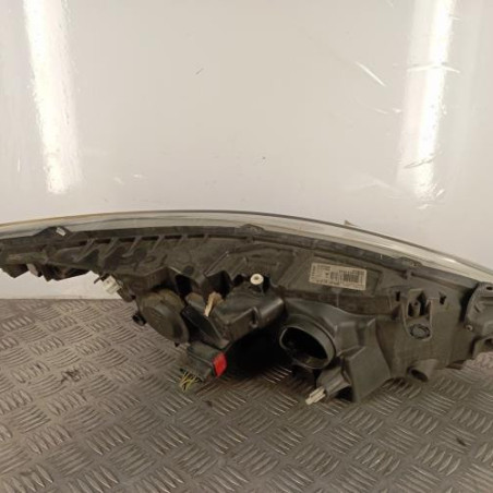 Optique avant principal gauche (feux)(phare) CITROEN C4 1