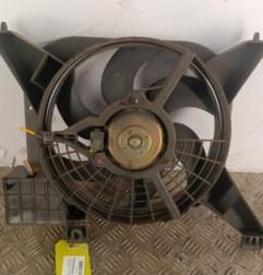 Ventilateur eau CITROEN SAXO Photo n°1