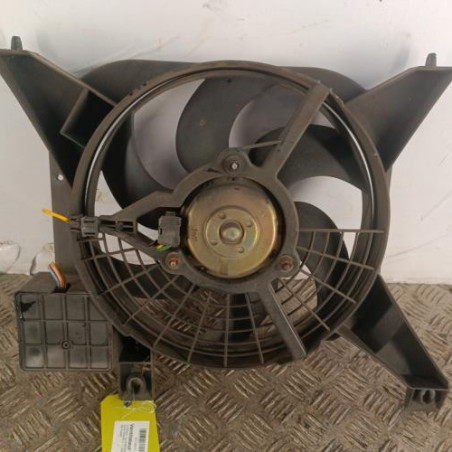 Ventilateur eau CITROEN SAXO Photo n°1