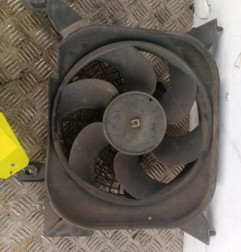 Ventilateur eau CITROEN SAXO