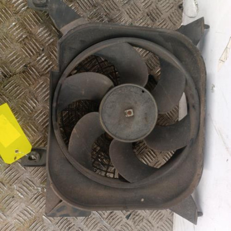 Ventilateur eau CITROEN SAXO