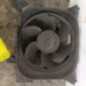 Ventilateur eau CITROEN SAXO