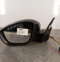 Retroviseur gauche PEUGEOT 308 2 SW Photo n°1