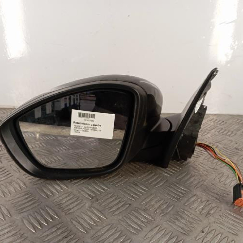 Retroviseur gauche PEUGEOT 308 2 SW