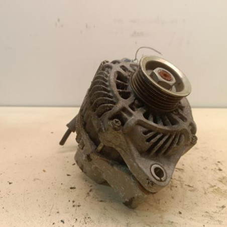 Alternateur SUZUKI SWIFT 4 Photo n°1
