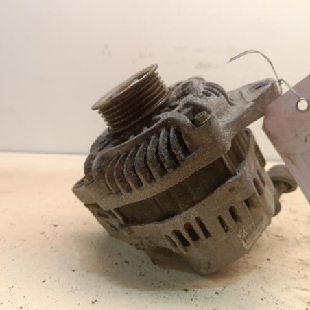 Alternateur SUZUKI SWIFT 4