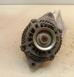 Alternateur SUZUKI SWIFT 4 Photo n°3