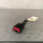 Attache ceinture avant gauche PEUGEOT 206