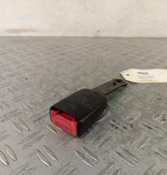 Attache ceinture avant gauche PEUGEOT 206