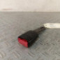 Attache ceinture avant gauche PEUGEOT 206
