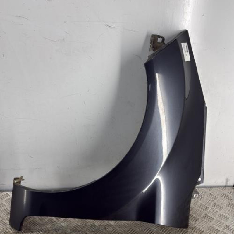 Aile avant gauche FORD FIESTA 6