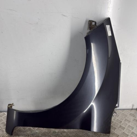 Aile avant gauche FORD FIESTA 6 Photo n°1