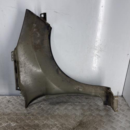 Aile avant gauche FORD FIESTA 6