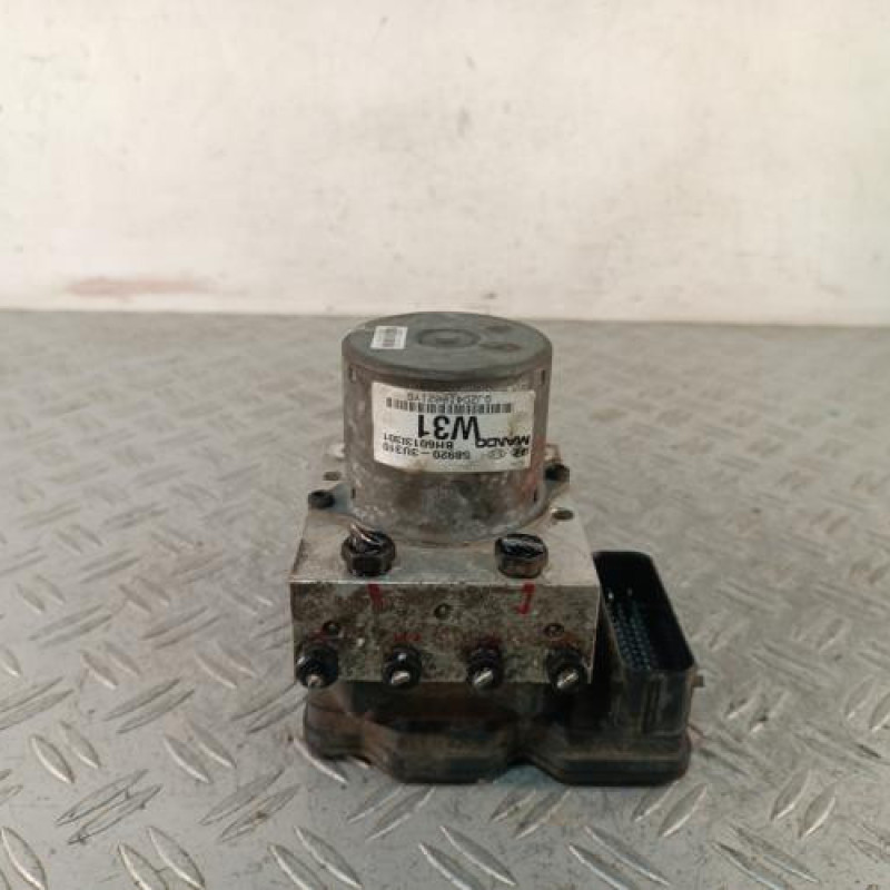 Bloc ABS (freins anti-blocage) KIA SPORTAGE 3