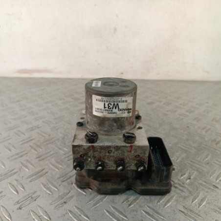 Bloc ABS (freins anti-blocage) KIA SPORTAGE 3 Photo n°1