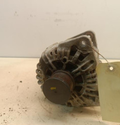 Alternateur RENAULT TRAFIC 2 Photo n°1