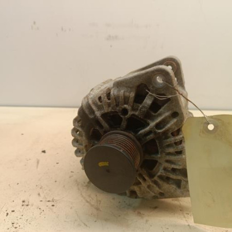 Alternateur RENAULT TRAFIC 2 Photo n°1